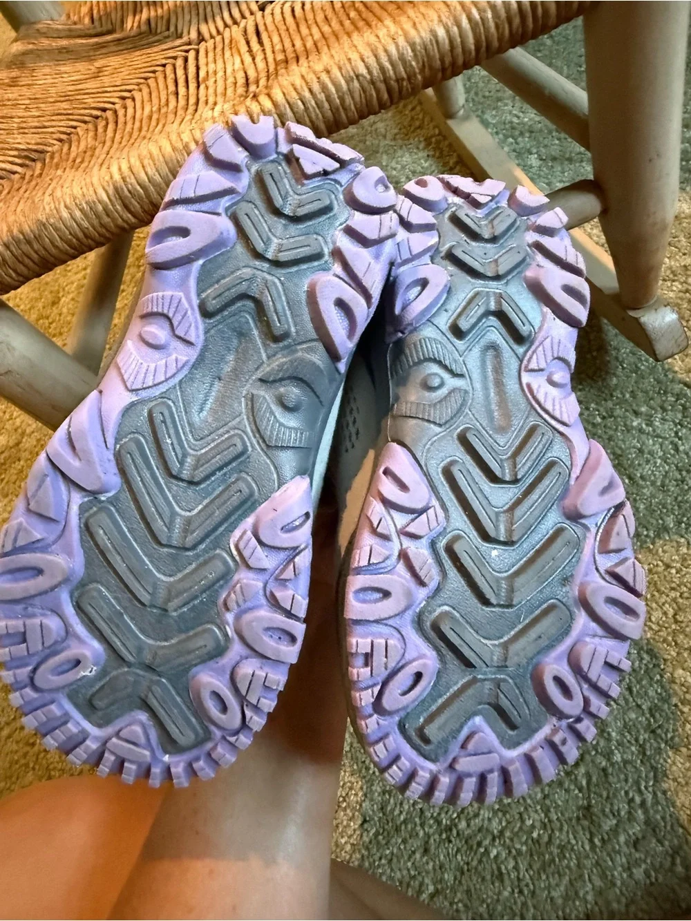 Northside hiking boots